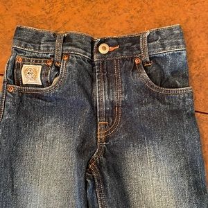 Cinch Jeans Size 8 Slim Boy’s Blue